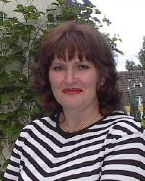 Künstler Jelena Lindemann
