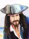 Selbstportrait als Pirat Selbstportrait als Pirat