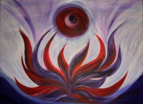 Lebensblume - Petra Nageler - Array auf Array - Array - Array Lebensblume - Petra Nageler - Array auf Array - Array - Array