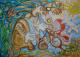 Winterpuste kommt - Raimund Popp - Acryl auf - Sonstiges - Winterpuste kommt - Raimund Popp - Acryl auf - Sonstiges -