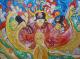 Die Geschichte des Hr. Wirthensohn - Raimund Popp - Acryl auf - Sonstiges-Geschichte - Die Geschichte des Hr. Wirthensohn - Raimund Popp - Acryl auf - Sonstiges-Geschichte -