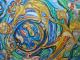 Globusfinger Wenn ich mit dem Finger draufzeige - Raimund Popp - Acryl auf - Sonstiges - Globusfinger Wenn ich mit dem Finger draufzeige - Raimund Popp - Acryl auf - Sonstiges -