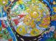Passed a billion people - Raimund Popp - Acryl auf - Sonstiges - Passed a billion people - Raimund Popp - Acryl auf - Sonstiges -