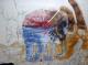 der blaue Elefant der blaue Elefant