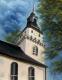 Kirchen von Frankenberg / Sa. Kirchen von Frankenberg / Sa.