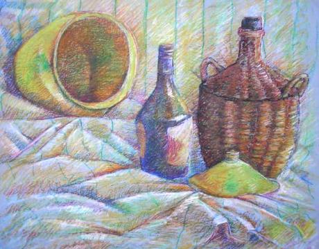 Stilleben - fares - auf - Array - Stilleben - fares - auf - Array -