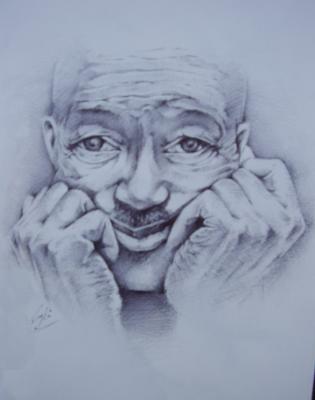 Portrait - fares - auf - Array - Portrait - fares - auf - Array -