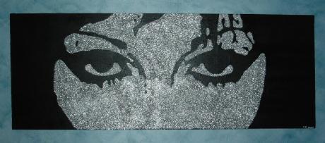 Eyes without a Face -  T.F. - Array auf Array - Array - 