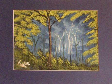 cool woods - Trit - auf - Array - cool woods - Trit - auf - Array -