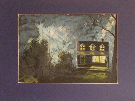 Getting home late - Trit - auf - Array - Getting home late - Trit - auf - Array -