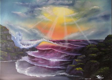 Seascape - Trit - auf - Array - Seascape - Trit - auf - Array -