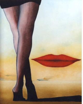 Beine und Mund (1998) -KHM- - KHM - Array auf Array - Array - Beine und Mund (1998) -KHM- - KHM - Array auf Array - Array -