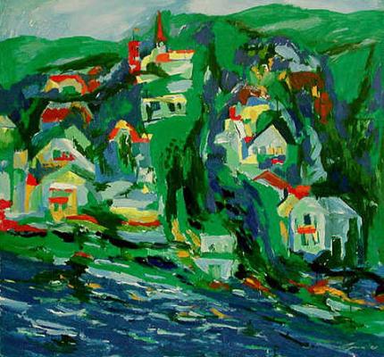 Blankenese (2001) -Agnia Laur- - Agnia Sander - Array auf - Array - Blankenese (2001) -Agnia Laur- - Agnia Sander - Array auf - Array -