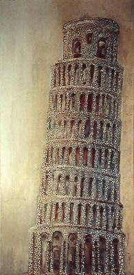 Der Turm zu Pisa (2001) -Agnia Laur- - Agnia Sander - Array auf - Array - Der Turm zu Pisa (2001) -Agnia Laur- - Agnia Sander - Array auf - Array -