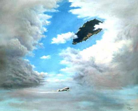 Ozonloch - Wolfgang Rose - Array auf Array - Array - Ozonloch - Wolfgang Rose - Array auf Array - Array -