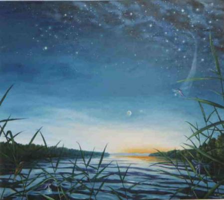 Sommernachtstraum - Wolfgang Rose - auf - Array - Sommernachtstraum - Wolfgang Rose - auf - Array -