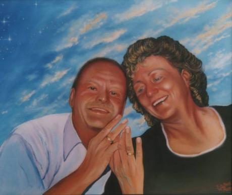 Möge immer ein schöner Himmel über Euch sein - Wolfgang Rose - auf - Array - Möge immer ein schöner Himmel über Euch sein - Wolfgang Rose - auf - Array -