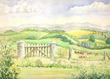 Sommerfelder (2001) -Ronald Kötteritzsch- - Ronald Kötteritzsch - Array auf Array - Array - Sommerfelder (2001) -Ronald Kötteritzsch- - Ronald Kötteritzsch - Array auf Array - Array -