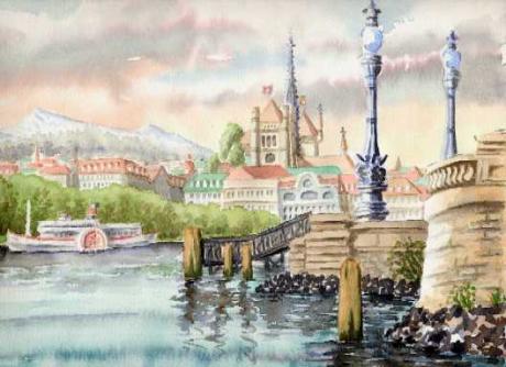 Genève (2001) -Ronald Kötteritzsch- - Ronald Kötteritzsch - Array auf Array - Array - Genève (2001) -Ronald Kötteritzsch- - Ronald Kötteritzsch - Array auf Array - Array -