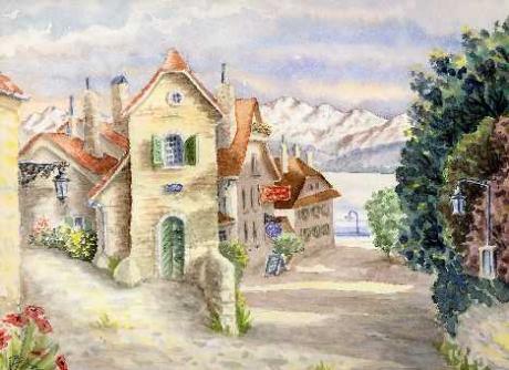 Coppet (1999) -Ronald Kötteritzsch- - Ronald Kötteritzsch - Array auf Array - Array - Coppet (1999) -Ronald Kötteritzsch- - Ronald Kötteritzsch - Array auf Array - Array -