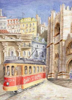 Lisboa (1999) -Ronald kötteritzsch- - Ronald Kötteritzsch - Array auf Array - Array - Lisboa (1999) -Ronald kötteritzsch- - Ronald Kötteritzsch - Array auf Array - Array -