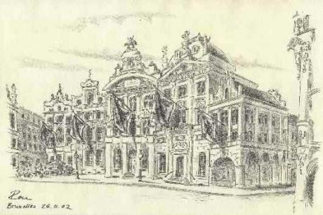 Bruxelles (2003) -Ronald kötteritzsch- - Ronald Kötteritzsch - auf - Array - Bruxelles (2003) -Ronald kötteritzsch- - Ronald Kötteritzsch - auf - Array -