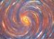Sternspirale (2010) - Sigurd Schönherr Kunstgarage.com - Acryl auf Leinwand - Sonstiges - Sternspirale (2010) - Sigurd Schönherr Kunstgarage.com - Acryl auf Leinwand - Sonstiges -