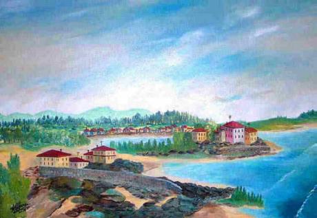 A Greek Aisle (1986) - Ashraf Gohar Goréja - Ashraf Gohar Goréja - Array auf Array - Array - A Greek Aisle (1986) - Ashraf Gohar Goréja - Ashraf Gohar Goréja - Array auf Array - Array -