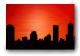 MANHATTEN SKYLINE - Luka deFleur MANHATTEN SKYLINE - Luka deFleur