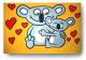 SWEET KOALAS - Luka deFleur SWEET KOALAS - Luka deFleur
