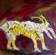 Bildungswesen (2005) - Ute Guetling, ehem. Kaus - Acryl auf Leinwand - Sonstiges - 
