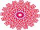 Mathematical oval 2001 - Hendrik Arie Baartman -  Baartman -  auf  - Sonstiges - 
