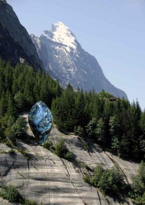 Leuchten am Eiger - Gerhard Bär - Array auf - Array - Leuchten am Eiger - Gerhard Bär - Array auf - Array -