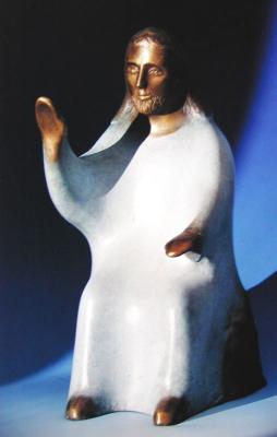 Der Heilende - Gerhard Bär - auf - Array - Der Heilende - Gerhard Bär - auf - Array -