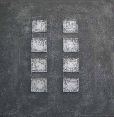 Antrazit 8 - Christiane Baczkiewicz - Christiane Baczkiewicz - Array auf Array - Array - Antrazit 8 - Christiane Baczkiewicz - Christiane Baczkiewicz - Array auf Array - Array -