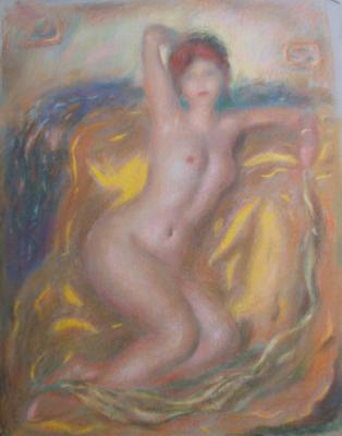 nude (2003) Roman Chudnovsky - Roman Chudnovsky - auf - Array - nude (2003) Roman Chudnovsky - Roman Chudnovsky - auf - Array -