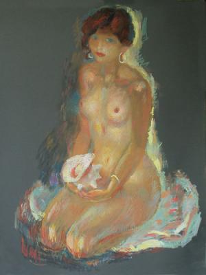 nude (2003) Roman Chudnovsky - Roman Chudnovsky - auf - Array - nude (2003) Roman Chudnovsky - Roman Chudnovsky - auf - Array -