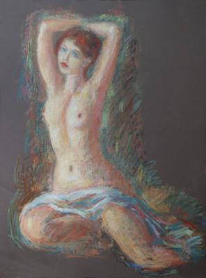 nude (2003) Roman Chudnovsky - Roman Chudnovsky - auf - Array - nude (2003) Roman Chudnovsky - Roman Chudnovsky - auf - Array -