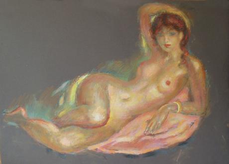 nude (2003) Roman Chudnovsky - Roman Chudnovsky - auf - Array - nude (2003) Roman Chudnovsky - Roman Chudnovsky - auf - Array -