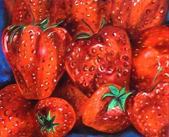 Erdbeeren (2002) Laleh Bastian - Laleh Bastian - Array auf Array - Array - Erdbeeren (2002) Laleh Bastian - Laleh Bastian - Array auf Array - Array -