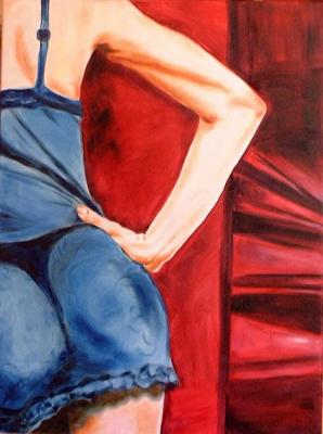 Lady in Blue (2004) Laleh Bastian - Laleh Bastian - Array auf Array - Array - Lady in Blue (2004) Laleh Bastian - Laleh Bastian - Array auf Array - Array -