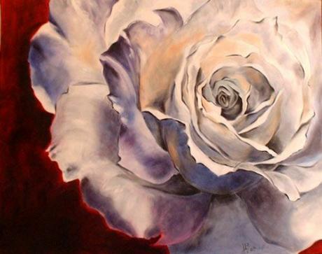 White Rose (2004) Laleh Bastian - Laleh Bastian - Array auf Array - Array - White Rose (2004) Laleh Bastian - Laleh Bastian - Array auf Array - Array -