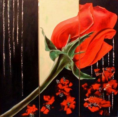 A Rose For You (2004) Laleh Bastian - Laleh Bastian - Array auf Array - Array - A Rose For You (2004) Laleh Bastian - Laleh Bastian - Array auf Array - Array -
