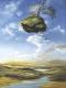 Fliegender Baum - Carl W. RÃ¶hrig - Carl W. RÃ¶hrig -  auf  - Sonstiges - 