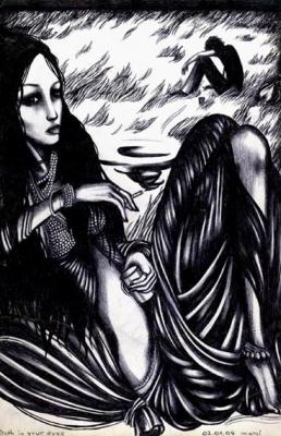 Truth in your eyes (2004) Meral Ismail - Meral Ismail - auf Array - Array - Truth in your eyes (2004) Meral Ismail - Meral Ismail - auf Array - Array -