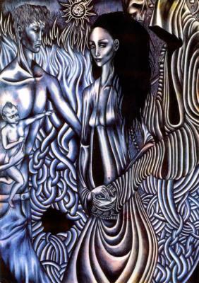 with or without you (2005) - Meral Ismail - auf - Array - with or without you (2005) - Meral Ismail - auf - Array -