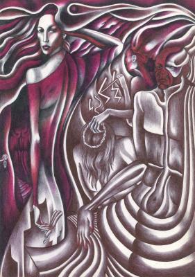 the sign (2009) - Meral Ismail - Array auf - Array - the sign (2009) - Meral Ismail - Array auf - Array -