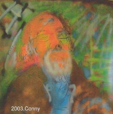 Conny (2003) - Ehrenfried Köhler Pinky - auf - Array - Conny (2003) - Ehrenfried Köhler Pinky - auf - Array -