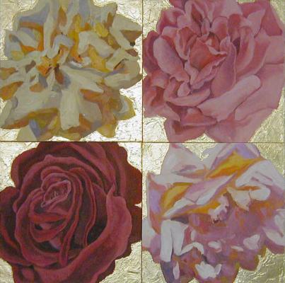 Goldrosen - Éva Kónya - Array auf - Array - Goldrosen - Éva Kónya - Array auf - Array -