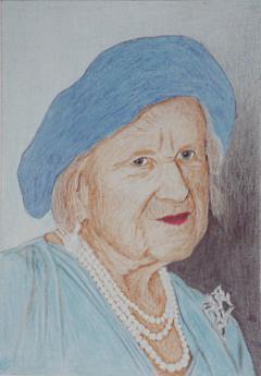 Queen Mum (2002) Hermann Knöbl - Herrmann Knöbl - auf - Array - Queen Mum (2002) Hermann Knöbl - Herrmann Knöbl - auf - Array -